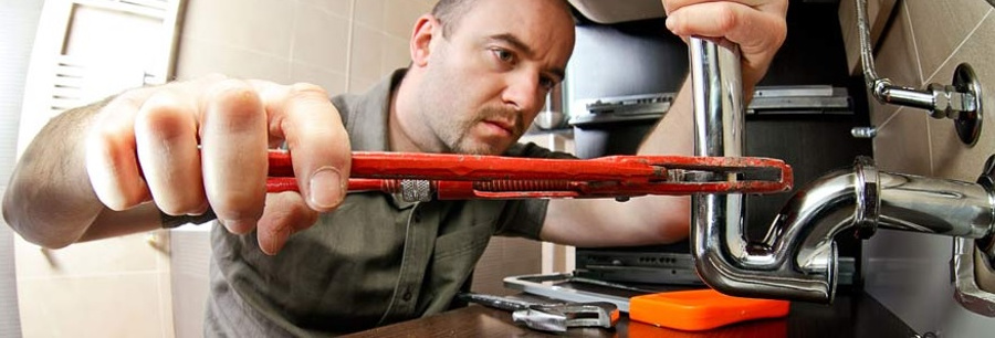 plombier La Grand-Combe